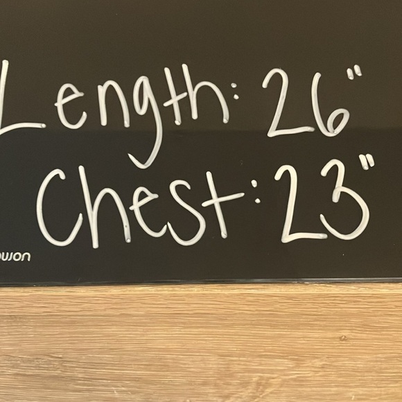 Adrianna Papell: Black/White Little dots Ruffle Armhole 3/4 Sleeve Top- cinch-XL - Picture 16 of 16